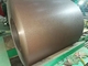 알루미늄 당김고리를 위해 사용된 알루미늄 박판을 코팅하는 0.22 밀리미터 두께 8011 H14 글로드 색 식품 등급 롤러