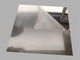 0.50mm 두꺼운 반사 알루미늄 합금 1085 거울 양극 산화 알루미늄 시트는 광고 및 디스플레이 표지판 제작에 사용됩니다.