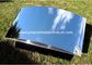 태양 에너지의 반사체 판을 위한 거울같은 박층으로 이루어지는 알루미늄 거울 장