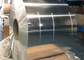 알루미늄은 제작 승강기를 위한 푸른 보호막과 0.1-20mm 두께를 도금처리합니다