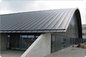 지붕 시트를 위한 PE 칼라코팅 기채색 알루미늄 코일 0.50 밀리미터 두께