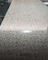 지붕으로 덮기 위한 대리석 문양 코팅된 알루미늄 쉬트 0.20-3.00mm 또는 벽 장식
