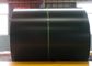 AA3003 H24 높은 반짝이는 검은 색 코팅 알루미늄 장 폴리에스터 코팅 알루미늄 장