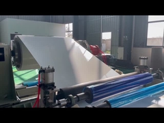 검은 색의 선 페인트 알루미늄 채널 편지 코일