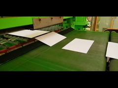 색상 코팅 알루미늄 제품