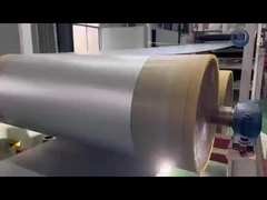 색 코팅 알미늄 코일