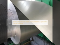 3105-H26 알루미늄 판 1.7mm/1300mm