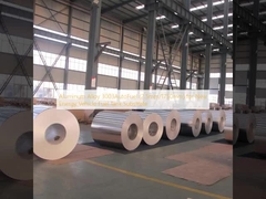 신에너지 차량 연료 탱크 기판용 알루미늄 합금 3003AutoFuel (2.5mm/1750mm)