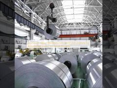 자동차 방음재용 알루미늄 합금 1100 알루미늄 시트(1.0~2.0mm)