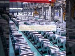 천장 장식용 알루미늄 합금 8011 알루미늄 코일(0.5-0.8mm, 폭 맞춤 설정 가능)