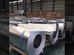 알루미늄 합금 3003 알루미늄 패널 방음 장비 인클로저 (1.2–1.8 mm | 맞춤형 폭 | 컬러 코팅)