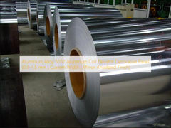 Aluminum Alloy 5052 Aluminum Coil Elevator Decorative Panel (0.9–1.5 mm | Custom Width | Mirror Anodized Finish)