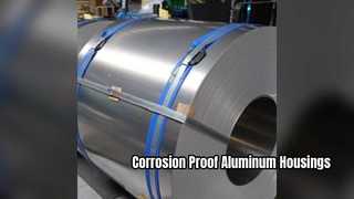 프리미엄 전자 하우징용 5052 알루미늄