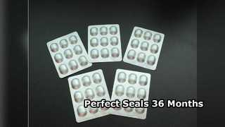 8011 포일: 유제품 및 음료 뚜껑 완벽함