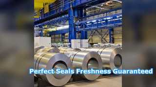 8011 알루미늄 호일 유제품 음료 뚜껑