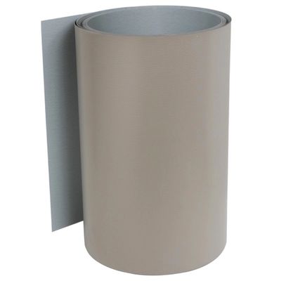 AA3105 H24 14" - 355mm 폭 0.020" - 장식적인 손질 지구에 사용되는 0.50mm 간격 색깔 코팅 알루미늄 손질 코일
