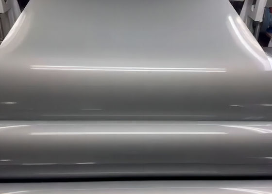 30~1600mm PVDF 코팅 전면 알루미늄 코일 건물에 사용되는 알루미늄 코팅 코일