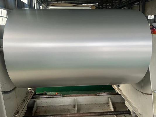 알루미늄 합금 3003 0.75mm 22 게이지 두꺼운 300*300mm PE 페인트는 지붕과 천장 만들기에 사용되는 미리 칠해진 알루미늄 코일