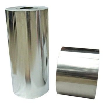 비독성 및 안전한 식품 용기 알루미늄 호일을 위한 AA8011 0.16mm 두꺼운 색상 식품 등급 알루미늄 호일