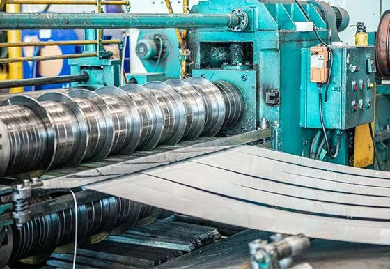 색상 코팅 알루미늄 시트