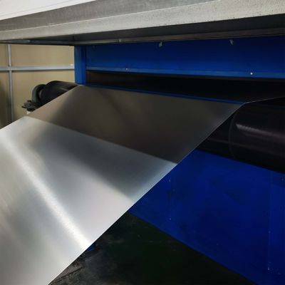알루미늄 평면 판, 구멍 뚫린 알루미늄 판, 0.5mm 두께의 알루미늄 판, 알루미늄 판 금속 롤