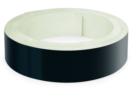 합금 3105 26 Gauge * 350mm 넓은 매트 회색 Ral 7035 색상 PE 알루미늄 굴을 만드는 알루미늄 선 페인트 알루미늄 코일