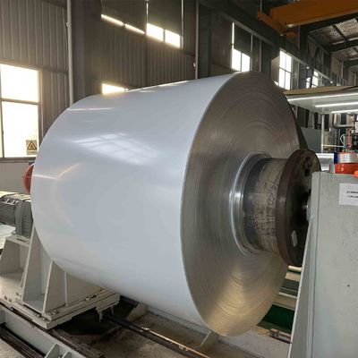 3003 H24 2.5MM 두께 2000 길이 1000MM 너비 지붕용 알루미늄 엽
