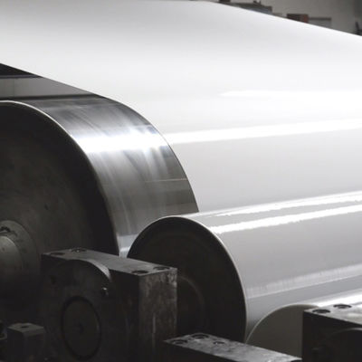 PE/PVDF 페인트 알루미늄 코일 0.50mm-1.0mm 두께