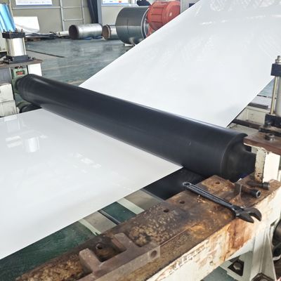 2200mm 울트라 와이드 알로이 5052 H26 고 광택 흰색 코팅 알루미늄 코일 냉선 체인 트럭 박스 제조
