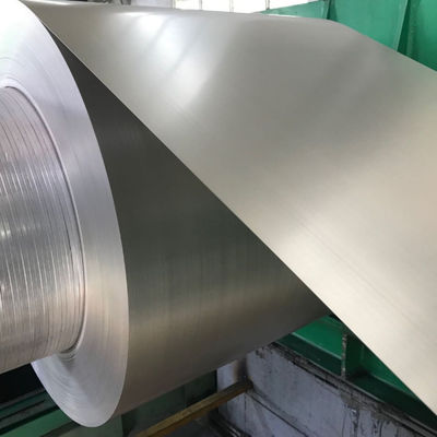 3105-H26 알루미늄 판 1.7mm/1300mm