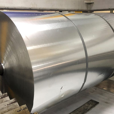 프레스팩 3003 알루미늄 합금 0.3mm × 1200mm 식품 등급 캔 알루미늄 코일