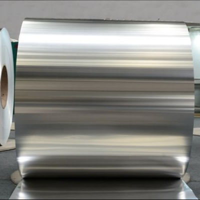 오토프레임 5052 알루미늄 합금 - 3.0mm/1800mm 신 에너지 차량 배터리 트레이 기판