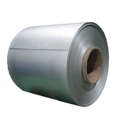 선박 환기 그릴용 합금 5056 0.65mm 사전 도장 알루미늄 코일