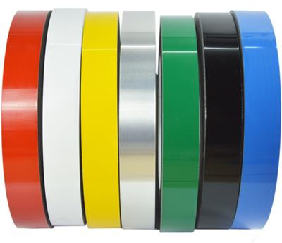 AA3003 H14 0.3 MM 광고판 및 디스플레이 래크용 컬러 사전 페인트 알루미늄 코일