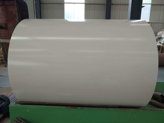 AA3003 H12 1.2MM 부엌 및 욕실 용품용 미리 칠한 알루미늄 코일