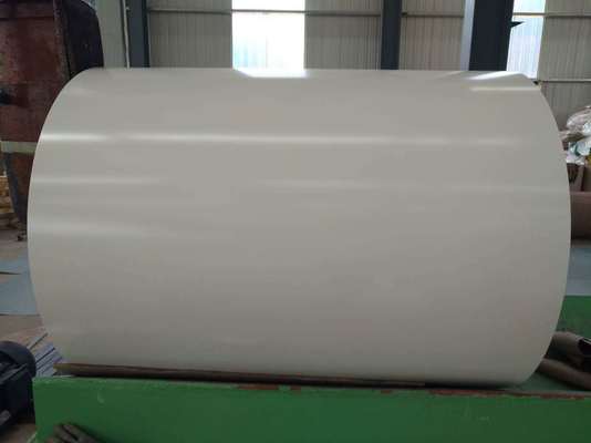 AA3003 H14 1.2MM 가전 패널용 사전 도장 알루미늄 코일