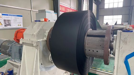 흰색 / 블랙 ral 9010 생산 홈