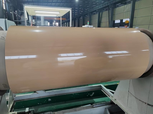 실내 인테리어 장식 패널을위한 0.60mm 두께 스테인 표면 마감 예전 알루미늄 시트