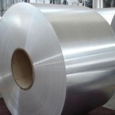 합금 3105 0.21mm 얼음 버킷 라인러용 미리 칠한 알루미늄 코일