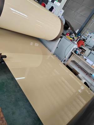 AA1060 H14 0.5MM 캐비닛 보드용 사전 도장 알루미늄 코일