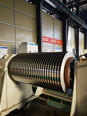 AA3003 H14 0.6MM 알루미늄 시트 (일반 민간 시나리오용 빗물받이)