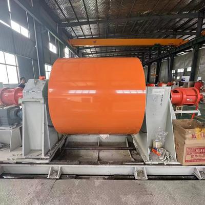 AA3003 H14 0.8MM 산업 및 비의 장면에서 하천을 위한 알루미늄 엽