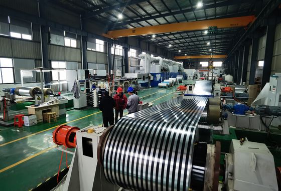 AA3003 H14 0.5MM 가정용 기기용 알루미늄 판 패널 셸