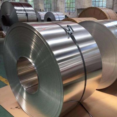 알로이 3005 0.5mm 산업용 도관 덮개용 미리 칠한 알루미늄 코일