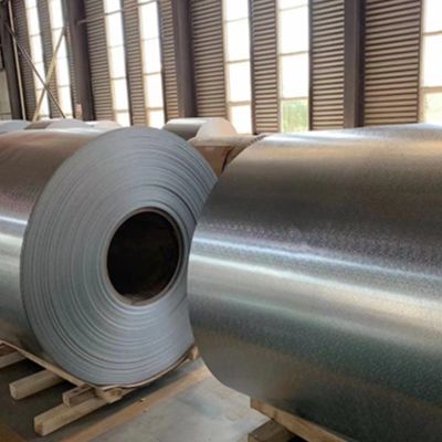 합금 3105 0.1mm 사전 도색 알루미늄 코일 (로브 후크 플레이트용)