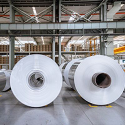 Aluminum Alloy 3105 coils for Cold Storage Interior Wall Panels (0.6–1.0mm | Custom Width | Moisture-proof PE Layer)