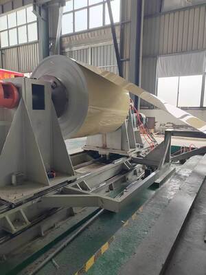 AA1100 H14 0.2MM 세탁기 제어 패널용 사전 도장 알루미늄 코일