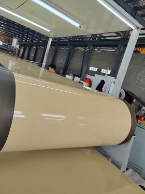 AA1100 H14 0.8MM 실내 천장용 미리 칠한 알루미늄 코일