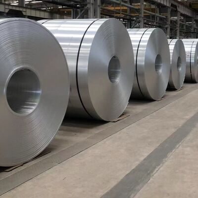 라이트박스 패널 광고용 알루미늄 합금 1100 알루미늄 플레이트(0.7mm | 사용자 정의 너비 | 선택적 코팅)