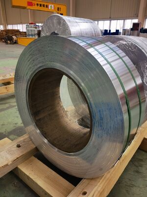 AA3005 H47 0.43*94*C MM 블라인드용 컬러 코팅 알루미늄 코일